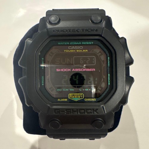 Casio shock 56mf - casio,