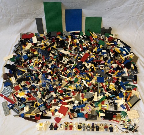 Lotto lego sfusi 15 - sfusi, 3