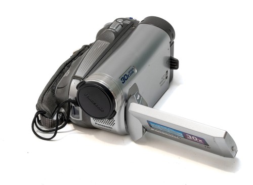 Panasonic cassette gs27 - panasonic, a