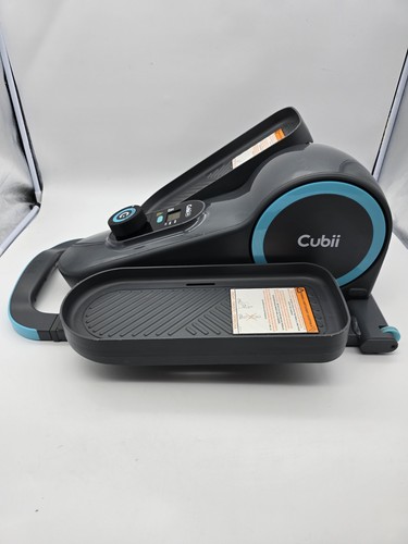 Cubii under desk - cubii,