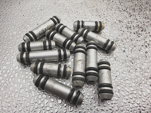 Tubi connettore carburante - connettore,