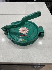 Vintage AVM SUPER 400 ghisa