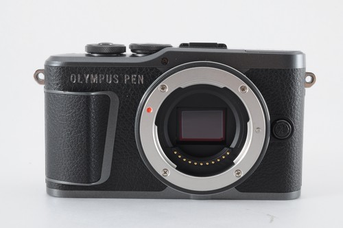 Olympus pl10 quasi come - olympus,