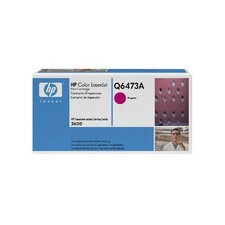 Toner HP Q6473A 502A magenta