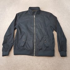 Next Giacca Uomo XL Blu Navy