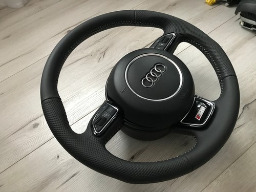 Volante nuovo originale audi - originale,