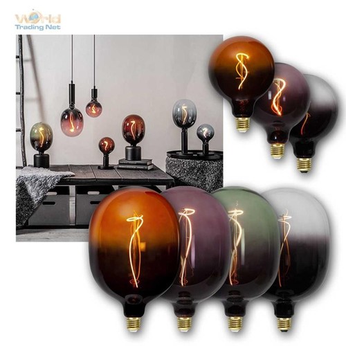 Lampadina led decorativa - led,