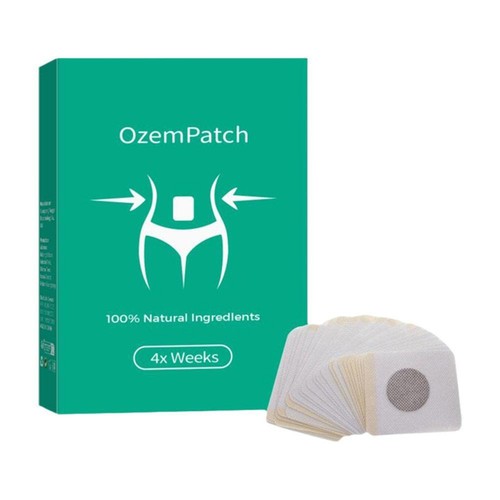Rejuvacare ozem patch - rejuvacare,