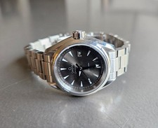OMEGA Seamaster Aqua Terra