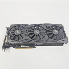 ASUS NVIDIA GeForce GTX 1080
