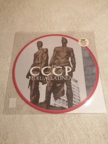 Cccp compagni cittadini - cccp,