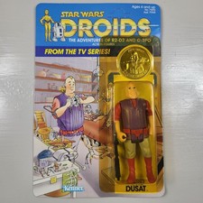 Modellino TV Jord Dusat Droids