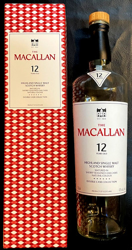 Bottiglia whisky scozzese the - scozzese,