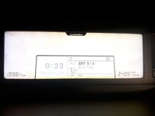 Quadro strumenti p9664365280 - strumenti,