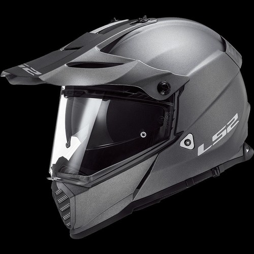 Ls2 casco moto adventure - ls2,