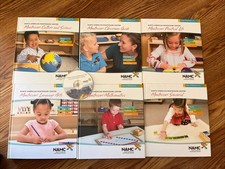 North American Montessori