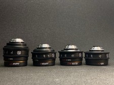 Arri PL SET Rehouse 19 37 58