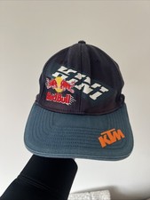 Cappellino Red Bull KTM MotoGP
