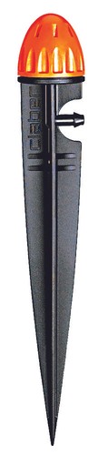 Claber gocciolatore aspersore - claber,