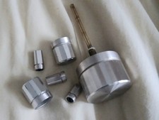Pioneer Manopole/Interruttori