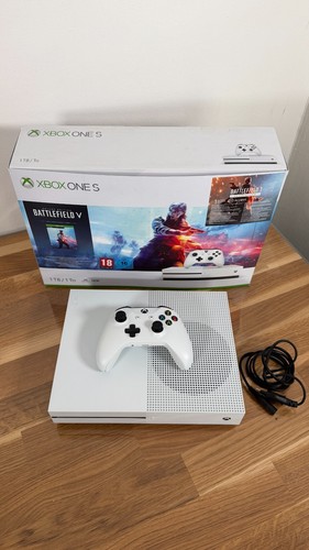 Console xbox one - console, 1tb