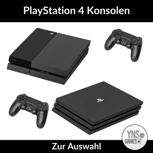 Sony playstation ps4 - ps4,