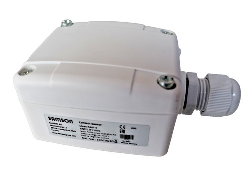 Anlegetemperaturfühler 5267-3