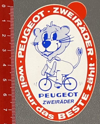 Adesivo bici due ruote - bici,
