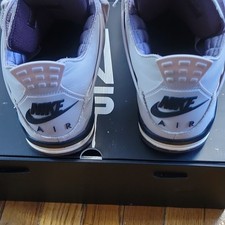 Scarpe da basket Nike Air