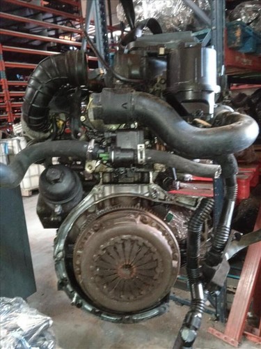 8hz motore citroen 4 hdi - motore,
