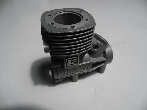 Kyosho 74023 carter - carter, moteur