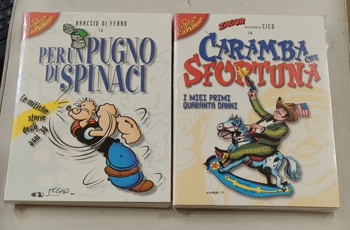 Comics cartoons e 2 - 1,