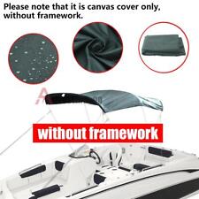 Per Barca Bimini Top Tettoia