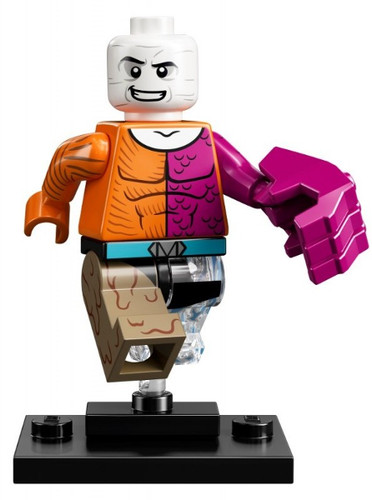 Minifigure lego collezionabili - minifigure,