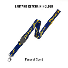 Portachiavi Laccetto da Collo