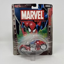 Maisto Serie 2 Marvel