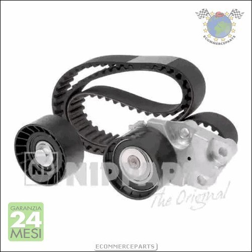 Kit distribuzione nipparts - kit, per