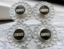 BBS RS 16"-17" tappo centrale