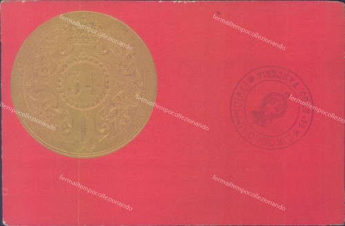 Af254 cartolina militare - cartolina, 34