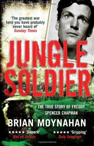 Jungle soldier the true story - jungle,