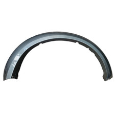 MN117444 ART.28210 CORNICE PARAFANGO POSTERIORE DESTRO DX MITSUBISHI L200 4° SER