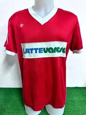 MAGLIA VARESE MATCH WORN