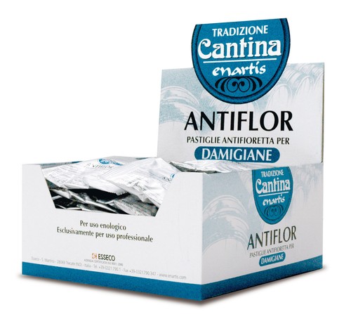 Antiflor damigiane - antiflor, 12