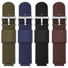 Cinturino orologio nylon