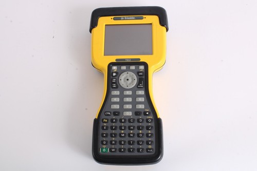 Trimble tsc2 ranger data - tsc2,