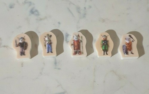 Lotto gomme parmareggio - gomme, 3d