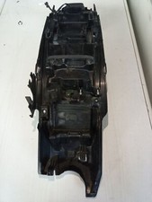 PARAFANGO POSTERIORE SU TELAIO HONDA HORNET 600 2008