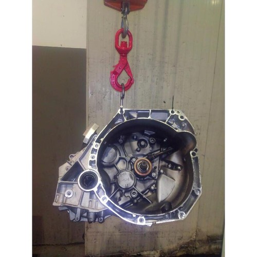 Cambio compl renault clio - cambio, compl.