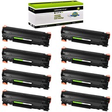 Lotto cartucce toner