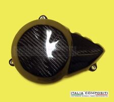 Protezione carter alternatore